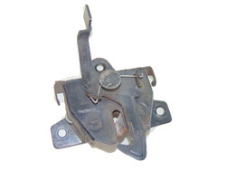 HYUNDAI SANTA FE I 2.4 02r RYGIEL MASKI POKRYWY 