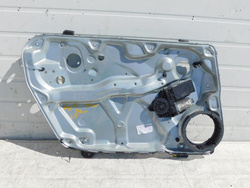 VW PASSAT B5 FL 1.9 TDI PODNOŚNIK MECHANIZM SZYBY LEWY PRZÓD 3b4837751LJ