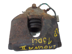 RENAULT LAGUNA II DCI 01r DCI ZACISK LEWY PRZÓD