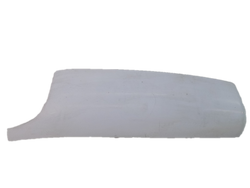 RENAULT MIDLUM 180 2000r NAROŻNIK POLIK PRAWY