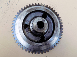 VOLVO FL6 220 2003r KOŁO ZĘBATE ROZRZĄDU