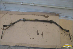 DODGE CARAVAN 3.0 97r STABILIZATOR PRZEDNI PRZÓD