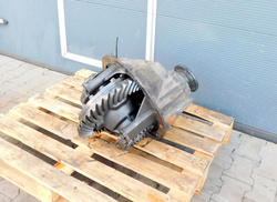 MAN TGX LIFT 2018r EURO 6 22,5 GŁÓWKA WKŁADKA MOSTU DYFERENCJAŁ 38:15