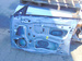 SUBARU LEGACY IV 2.0TD 08r DRZWI PRZÓD PRAWY SEDAN