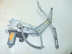 OPEL ZAFIRA A 2.0 01r PODNOŚNIK SZYBY PRZÓD LEWY