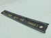 TOYOTA CAMRY 07r LISTWA PANEL LEWY PRZÓD