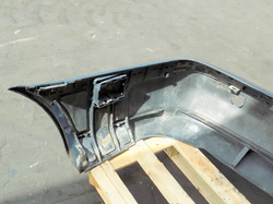 BMW 525 E39 1996r SEDAN ZDERZAK TYŁ