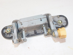 MAZDA PREMACY I 02r KLAMKA ZEWNĘTRZNA LEWY TYŁ