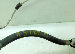 OPEL ASTRA H III 1.6 04r PRZEWODY RURKI KLIMATYZACJI 