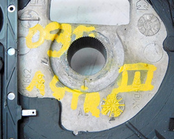 OPEL ASTRA H III 1.4 09 GTC KIEROWNICA MULTIFUNKCYJNA 