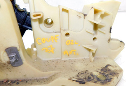 HYUNDAI COUPE TIBURON II 2.7 07r LEWAREK WYBIERAK BIEGÓW AUTOMAT 