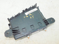 CITROEN C6 2.7 HDI 07r PODUSZKA POWIETRZNA KANAPY LEWY TYŁ 96517058ZD