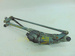 TOYOTA CAMRY VI 07r sedan MECHANIZM WYCIERACZEK EU