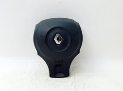 RENAULT KOLEOS I 2.0D 09r PODUSZKA POWIETRZNA KIEROWCY AIRBAG