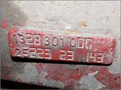 IVECO STRALIS 400KM SKRZYNIA BIEGÓW ZF-ASTRONIC