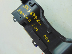 OPEL ZAFIRA A 2.0 DTI 00r LICZNIK ZEGARY 373679km