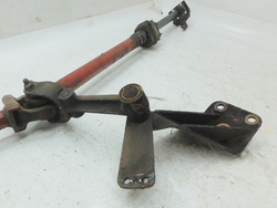 EUROCARGO 60E10 3,9L 102KM 91-01r WYBIERAK DRĄŻEK LEWAREK CIĘGNO BIEGÓW