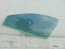 MAZDA CX9 CX-9 2015r SZYBA DRZWI PRZÓD LEWY 