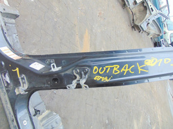 SUBARU OUTBACK IV 09-14 SŁUPEK PRÓG LEWY
