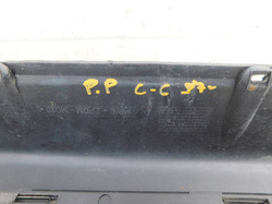 CITROEN C6 2.7 HDI 07r LISTW PROGOWA PRAWY PRZÓD 9650947277