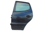 MERCEDES W168 1.7 99r DRZWI TYŁ LEWY TYLNE