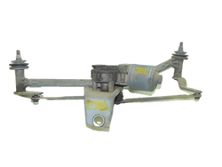 PEUGEOT 206 2006r LIFT MECHANIZM WYCIERACZEK PRZÓD