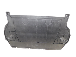 FORD FIESTA Mk7 2014r 3D SICANA OSŁONA OBUDOWA