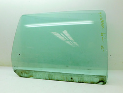 VW SHARAN I LIFT 1.9 TDI 02r SZYBA DRZWI PRAWY TYŁ