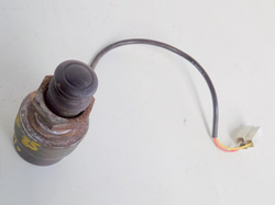 DAF CF 85 430KM 01r WYŁĄCZNIK WYGASZACZ SILNIKA