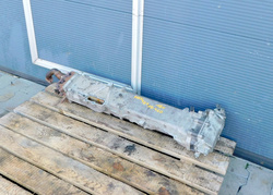 MAN TGX LIFT 2018r EURO 6 CHŁODNICA SPALIN RECYRKULATOR EGR 51.08100-7304