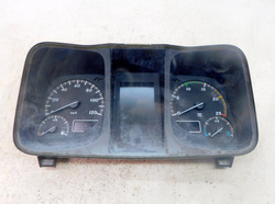 MB ACTROS MP4 12r EURO 5 LICZNIK ZEGARY A9614463221