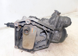 MB ACTROS MP4 12r EURO 5 PODSTAWA OBUDOWA FILTRA PALIWA