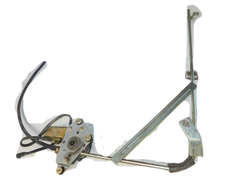 IVECO PACER 260 2005r PODNOŚNIK SZYBY PRAWY