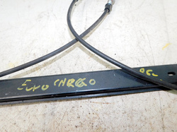 IVECO EUROCARGO 120E21 19,5" 02-08 PODNOŚNIK SZYBY PRAWY