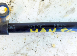 MAN TGX LIFT 2018r EURO 6 XLX BAGNET MIARKA OLEJU 