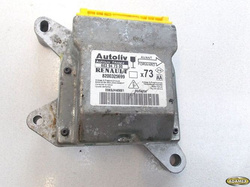  RENAULT VEL SATIS 2.2 DCI SENSOR PODUSZEK AIR BAG
