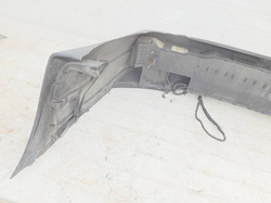 VOLVO S80 2.8T 1999r ZDERZAK TYŁ