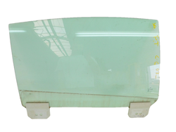 CITROEN C6 2.7 HDI 07r SZYBA DRZWI PRAWY TYŁ KLEJONA DWUWARSTWOWA 