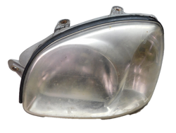 HYUNDAI SANTA FE I 2002r LAMPA LEWY PRZÓD EU