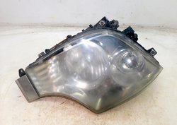 MB ACTROS MP4 12r EURO 5 LAMPA REFLEKTOR PRAWY PRZÓD A9608200339 