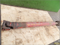 IVECO EuroCargo 65E14 3.9 1998r - WAŁ NAPĘDOWY 1