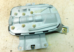 MERCEDES W210 LIFT KOMBI 2.7 01r PODUSZKA POWIETRZNA DRZWI PRAWY PRZÓD