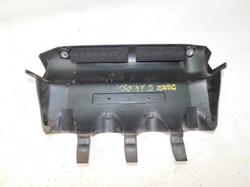 HONDA JAZZ II 1.4 83KM 05r OSŁONA SILNIKA GÓRNA 