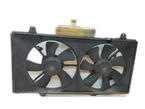 MAZDA 6 04r WENTYLATOR CHŁODNICY ZBIORNICZEK