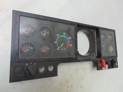 VOLVO b12 IRIZAR 98r LICZNIK ZEGARY 