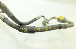 OPEL VECTRA C SIGNUM 2.2L 147KM PRZEWÓD RURKA KLIMATYZACJI KLIMY 24402589