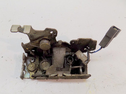 MERCEDES VITO W638 98r ZAMEK DRZWI PRAWY PRZÓD