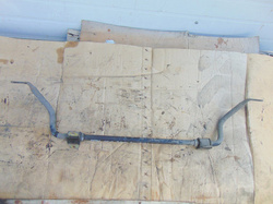 MAZDA 6 2.0 CITD 04r STABILIZATOR PRZÓD