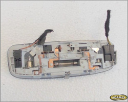 FORD GALAXY MK2 2001r - LAMPKA KABINY