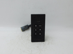 MERCEDES ECONIC 957.661 03 OM906 PANEL WYBIERAK BIEGÓW 